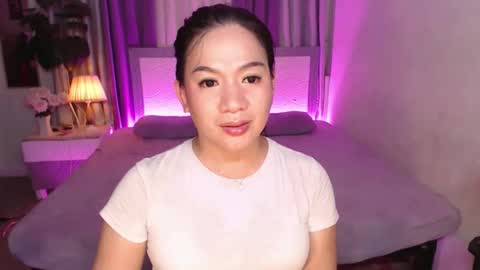   AMANDA  online show from April 12, 4:44 pm