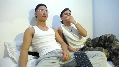 ANDY online show from June 7, 10:37 pm