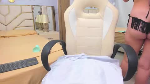 ANGEL online show from October 1, 12:48 pm