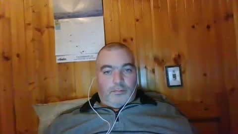 Darren online show from January 8, 3:29 am