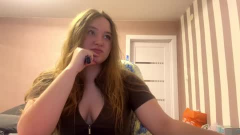 Katerina online show from June 3, 9:53 pm