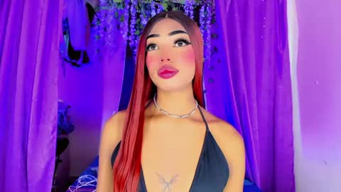 babycharol01 online show from July 24, 9:17 am