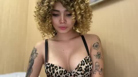 babyclarats online show from March 19, 5:35 am