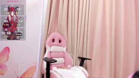 CELESTE  online show from November 17, 1:57 pm