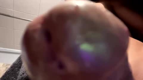 babyD online show from October 20, 2:55 pm