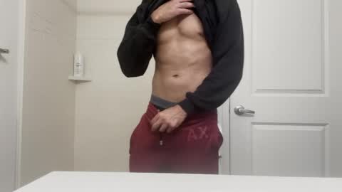 DADDY online show from April 21, 3:57 am