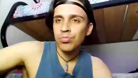 Dani  online show from October 16, 10:08 pm