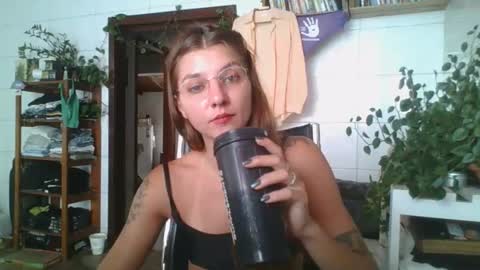 babydemon6 online show from January 11, 2:34 pm