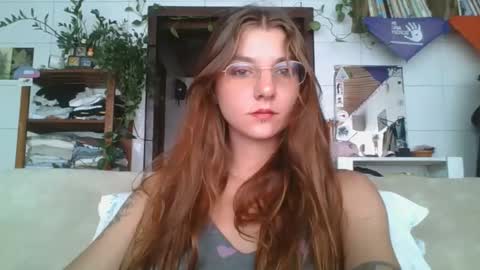 babydemon6 online show from February 28, 3:16 pm