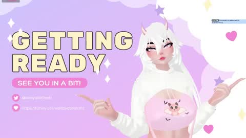 Starlit online show from April 19, 2:23 am