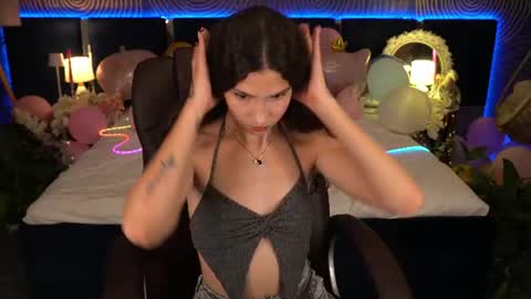Sasha online show from July 10, 7:29 pm