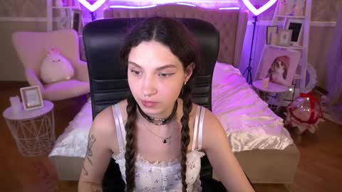 Sasha online show from March 10, 2:39 am