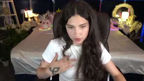 Sasha online show from June 15, 7:06 pm