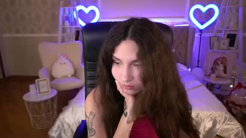 Sasha online show from March 3, 8:00 pm