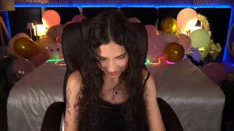 Sasha online show from June 28, 7:54 pm