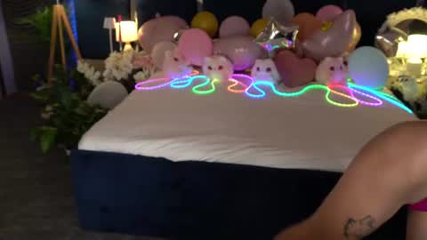 Sasha online show from July 23, 4:10 am