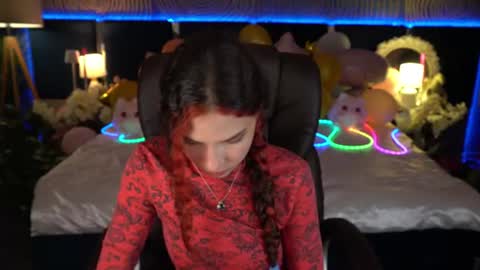 Sasha online show from July 24, 7:11 pm