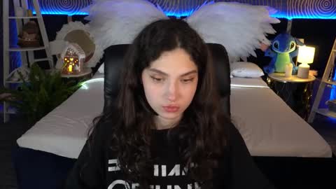 Sasha online show from November 28, 8:16 pm