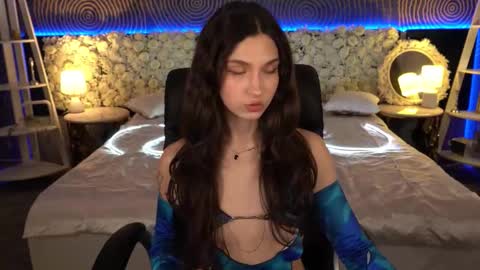 Sasha online show from January 14, 8:06 pm