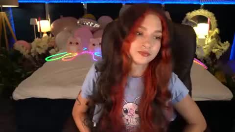 Sasha online show from July 20, 7:15 pm