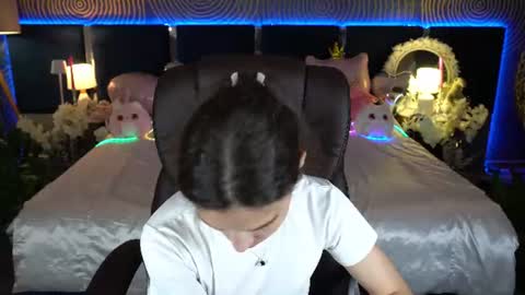 Sasha online show from June 21, 6:58 pm