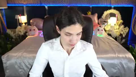 Sasha online show from June 22, 3:25 am