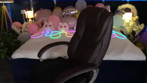 Sasha online show from July 14, 3:33 am