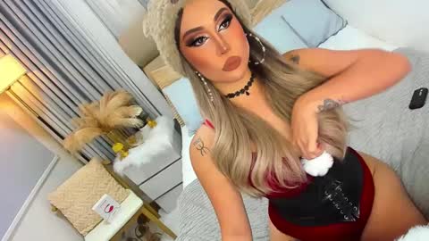 ASK ME IN PM online show from January 9, 7:29 pm