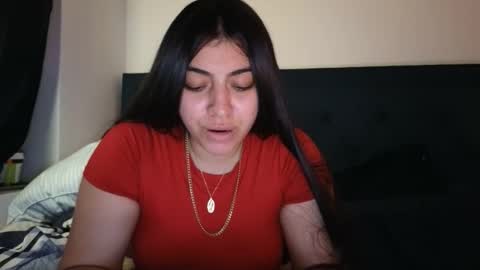 BabyGotBackends online show from February 25, 2:48 am