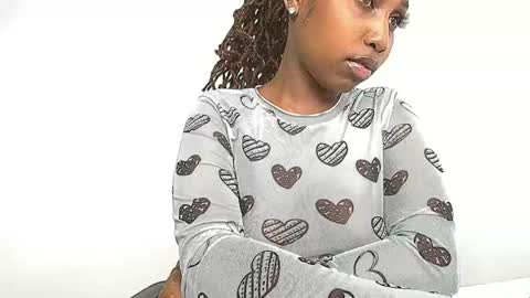 BARBIE online show from January 10, 10:36 pm