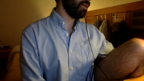 Snapshot of babyhardy chatting on March 12, 7:36 pm Tom A.    online show from March 12, 7:36 pm