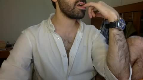 Snapshot of babyhardy chatting on September 22, 4:22 pm Tom A.    online show from September 22, 4:22 pm
