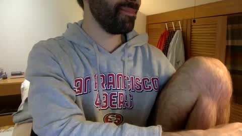 Snapshot of babyhardy chatting on March 3, 6:35 pm Tom A.    online show from March 3, 6:35 pm