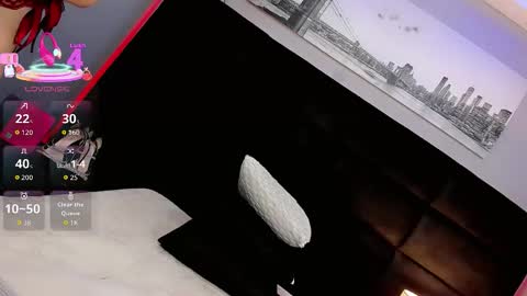 babyisaa online show from March 11, 6:49 am