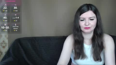 babykaten online show from February 10, 3:09 am