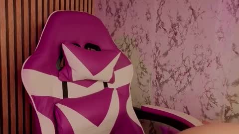 Baby lanck online show from October 29, 2:02 am