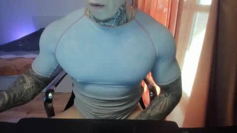 Amil online show from April 19, 12:50 pm