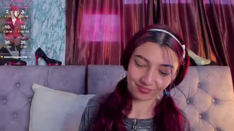 babylissie online show from October 10, 2:01 pm