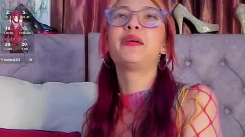 babylissie online show from October 4, 3:21 pm