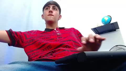 babymaik online show from February 17, 11:54 pm