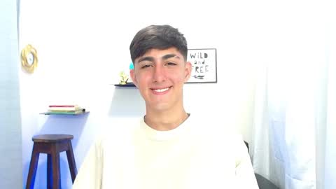 babymaik online show from February 20, 8:25 pm