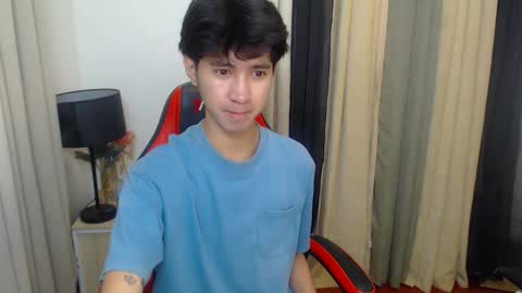 call me james online show from October 7, 4:36 pm