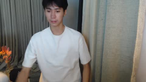 call me james online show from March 9, 8:07 am