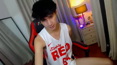 call me james online show from September 8, 4:17 pm