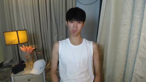 call me james online show from March 3, 1:45 pm