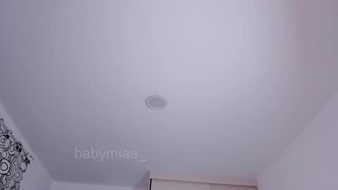 babymiaa_ online show from February 20, 6:19 am