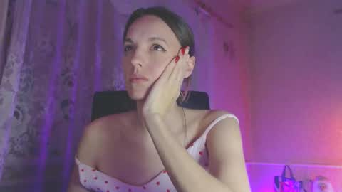 Sonya online show from April 21, 7:21 pm