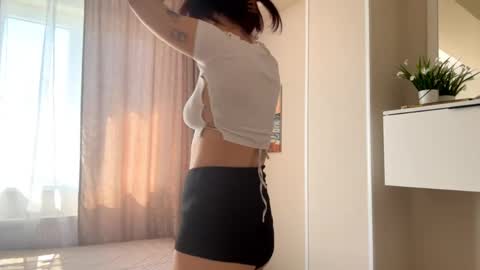 babyphia online show from April 21, 8:54 am