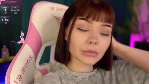 Nika online show from October 5, 9:55 pm