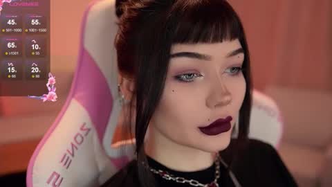 Nika online show from March 25, 6:58 pm